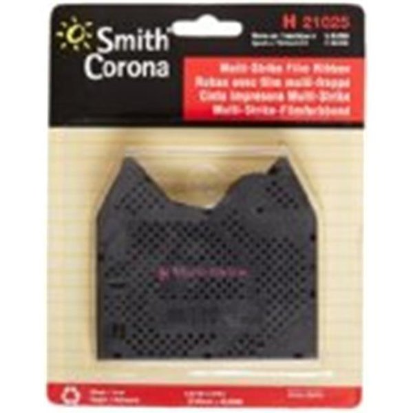 Smith Corona Smith Corona Scm63438 Smith Br 21025 H Series - 1-Black Multistrike Rbn SCM63438